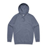 5105-MENS FADED HOOD