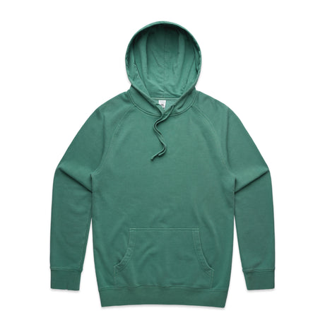 5105-MENS FADED HOOD