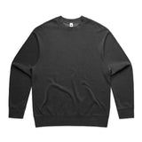 5106-MENS FADED CREW