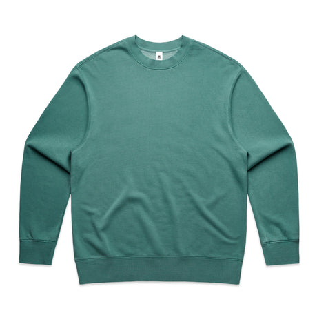 5106-MENS FADED CREW