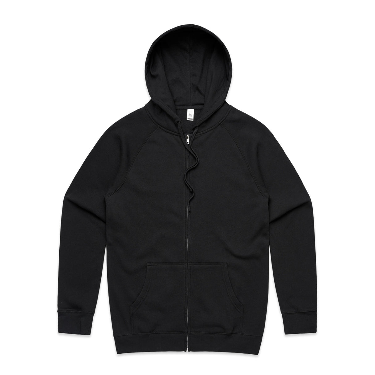 5109 - Supply Zip Hood