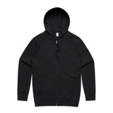 5109 - Supply Zip Hood