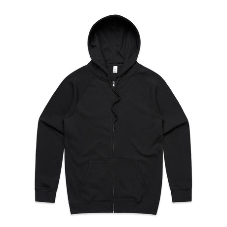 5109 - Supply Zip Hood