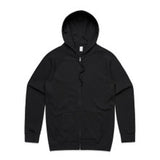 5109 - Supply Zip Hood