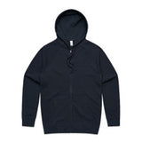 5109 - Supply Zip Hood