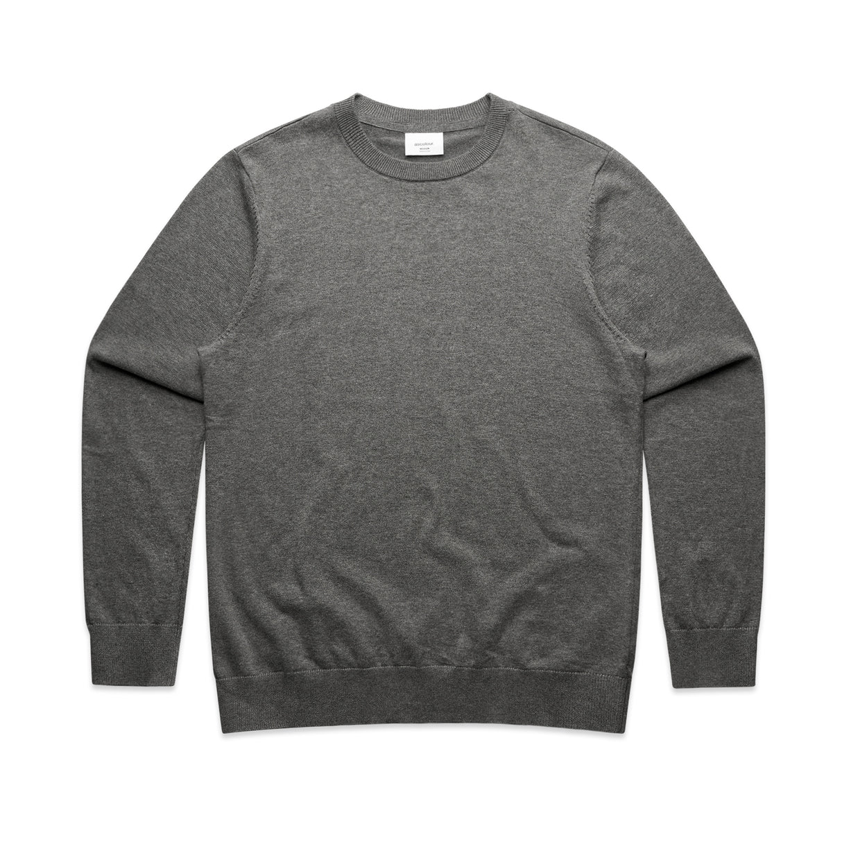 5110-MENS KNIT CREW