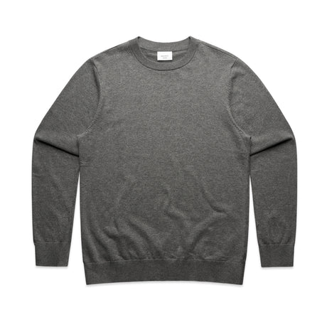 5110-MENS KNIT CREW