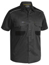 Flx & Move™ Mechanical Stretch Short Sleeve Shirt