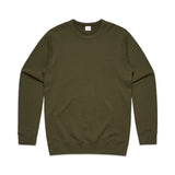 5121S-MENS PREMIUM CREW