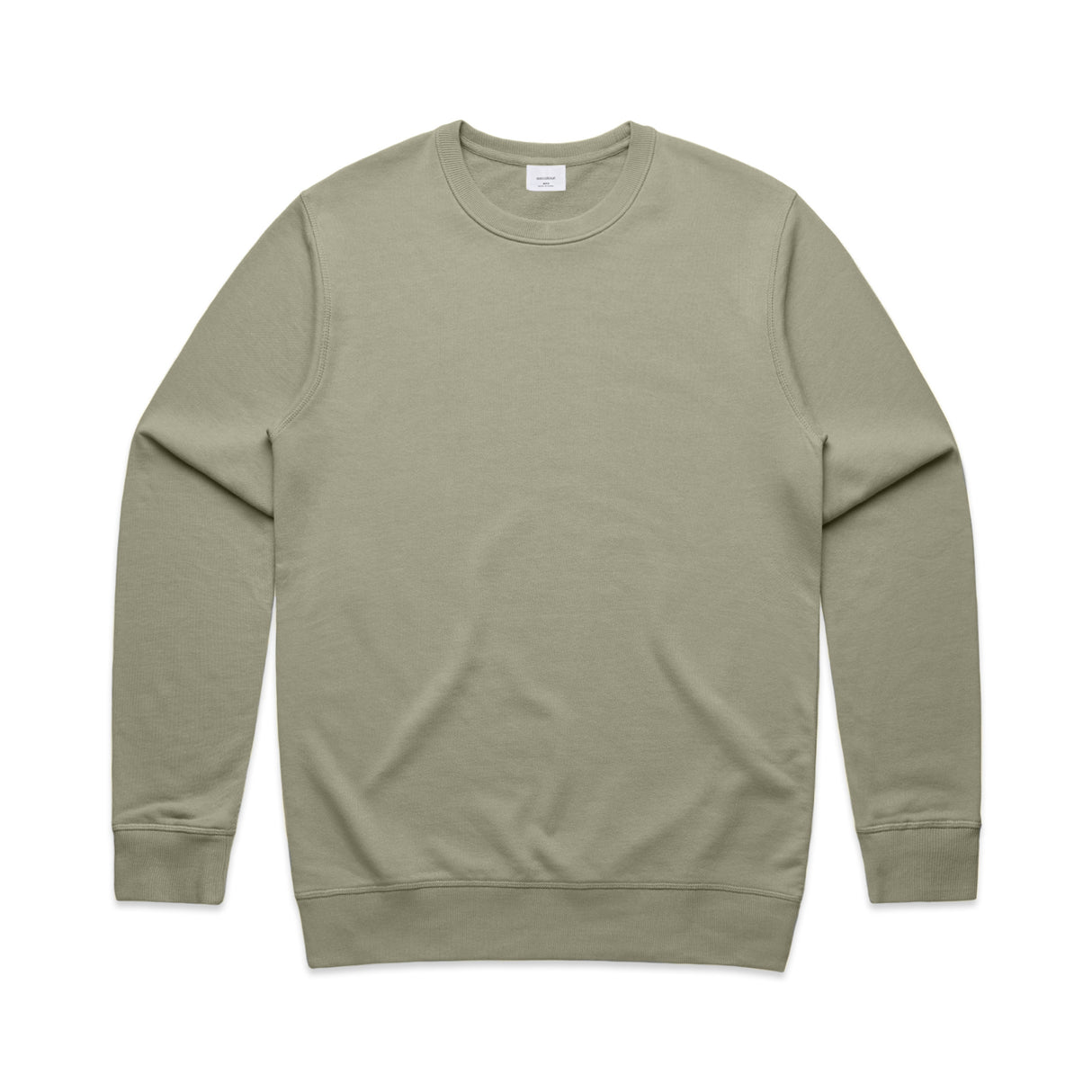 5121S-MENS PREMIUM CREW