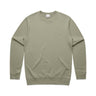 5121S-MENS PREMIUM CREW