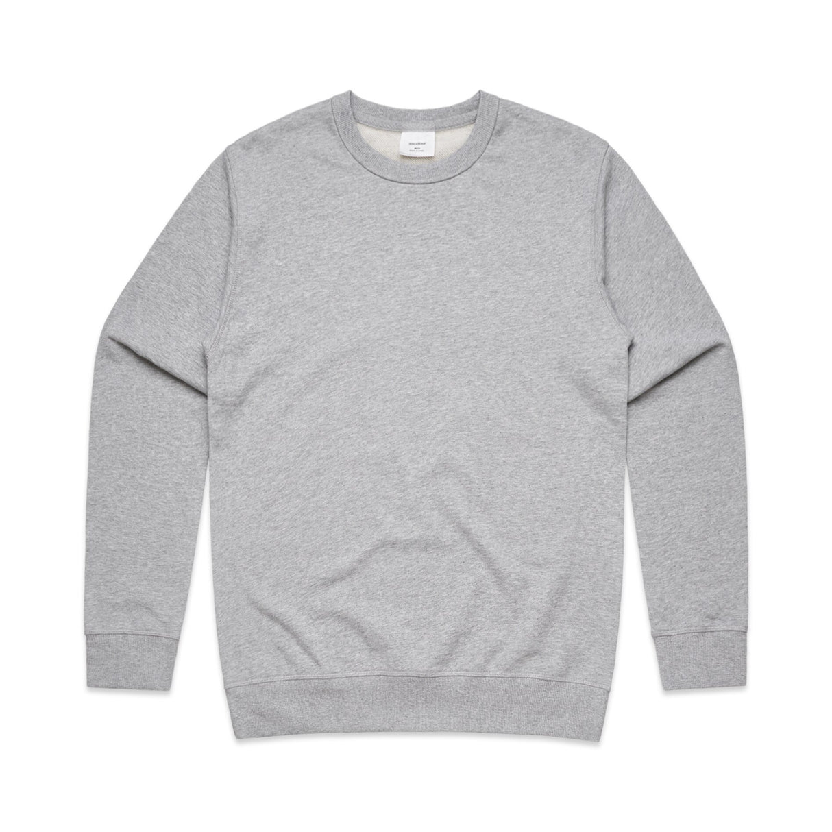 5121S-MENS PREMIUM CREW