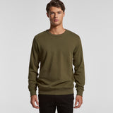 5121S-MENS PREMIUM CREW