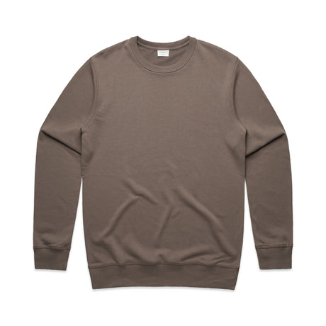 5121S-MENS PREMIUM CREW