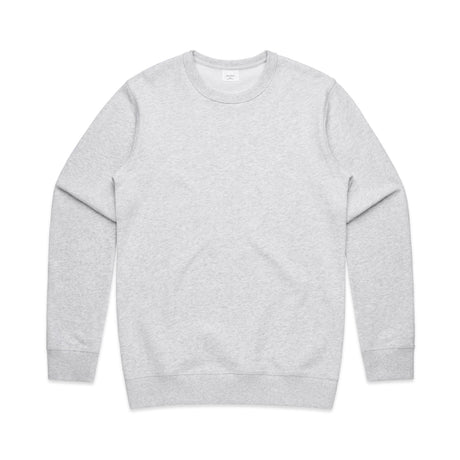 5121S-MENS PREMIUM CREW