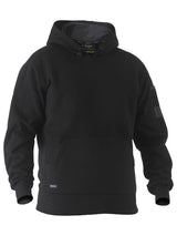 WORK FLEECE HOODIE