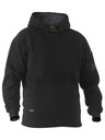 WORK FLEECE HOODIE