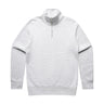 5125 - Stencil Half Zip Crew