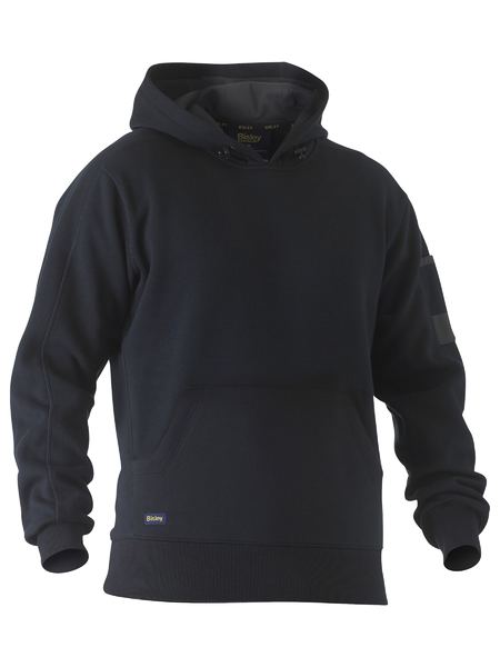 WORK FLEECE HOODIE