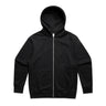 5148 - Heavy Zip Hood