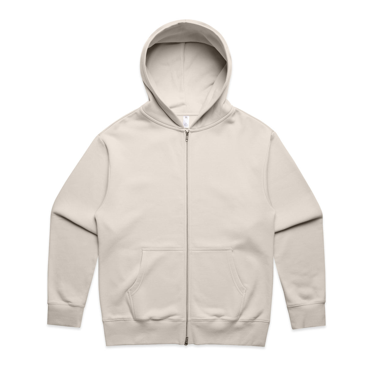 5148 - Heavy Zip Hood