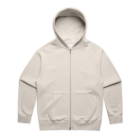 5148 - Heavy Zip Hood