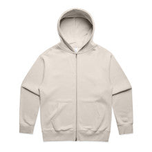 5148 - Heavy Zip Hood