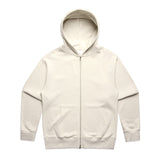 5148 - Heavy Zip Hood