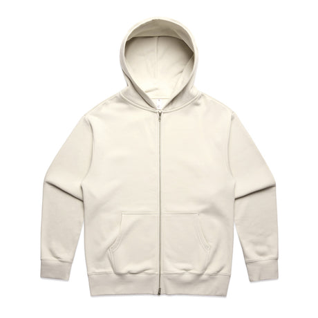 5148 - Heavy Zip Hood