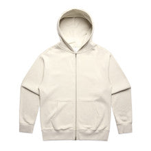 5148 - Heavy Zip Hood