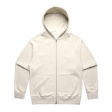 5148 - Heavy Zip Hood