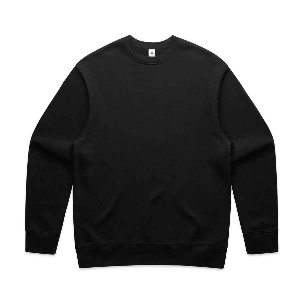 5160-MENS RELAX CREW