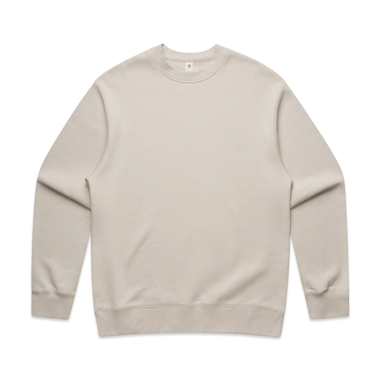 5160-MENS RELAX CREW