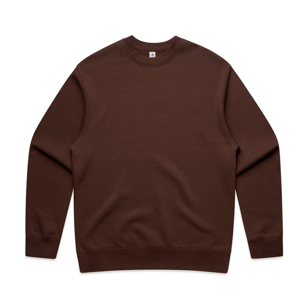 5160-MENS RELAX CREW