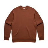 5160-MENS RELAX CREW