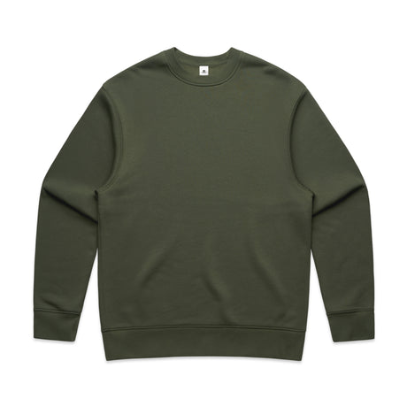 5160-MENS RELAX CREW