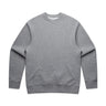 5160-MENS RELAX CREW