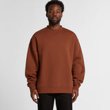 5160-MENS RELAX CREW