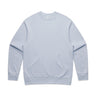 5160-MENS RELAX CREW