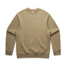 5160-MENS RELAX CREW