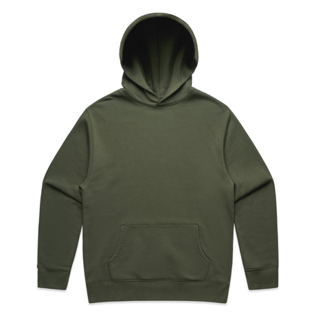 5161-MENS RELAX HOOD