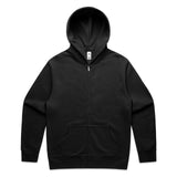 5162 - Relax Zip Hood
