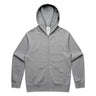 5162-MENS RELAX ZIP