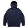 5162 - Relax Zip Hood