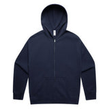 5162 - Relax Zip Hood
