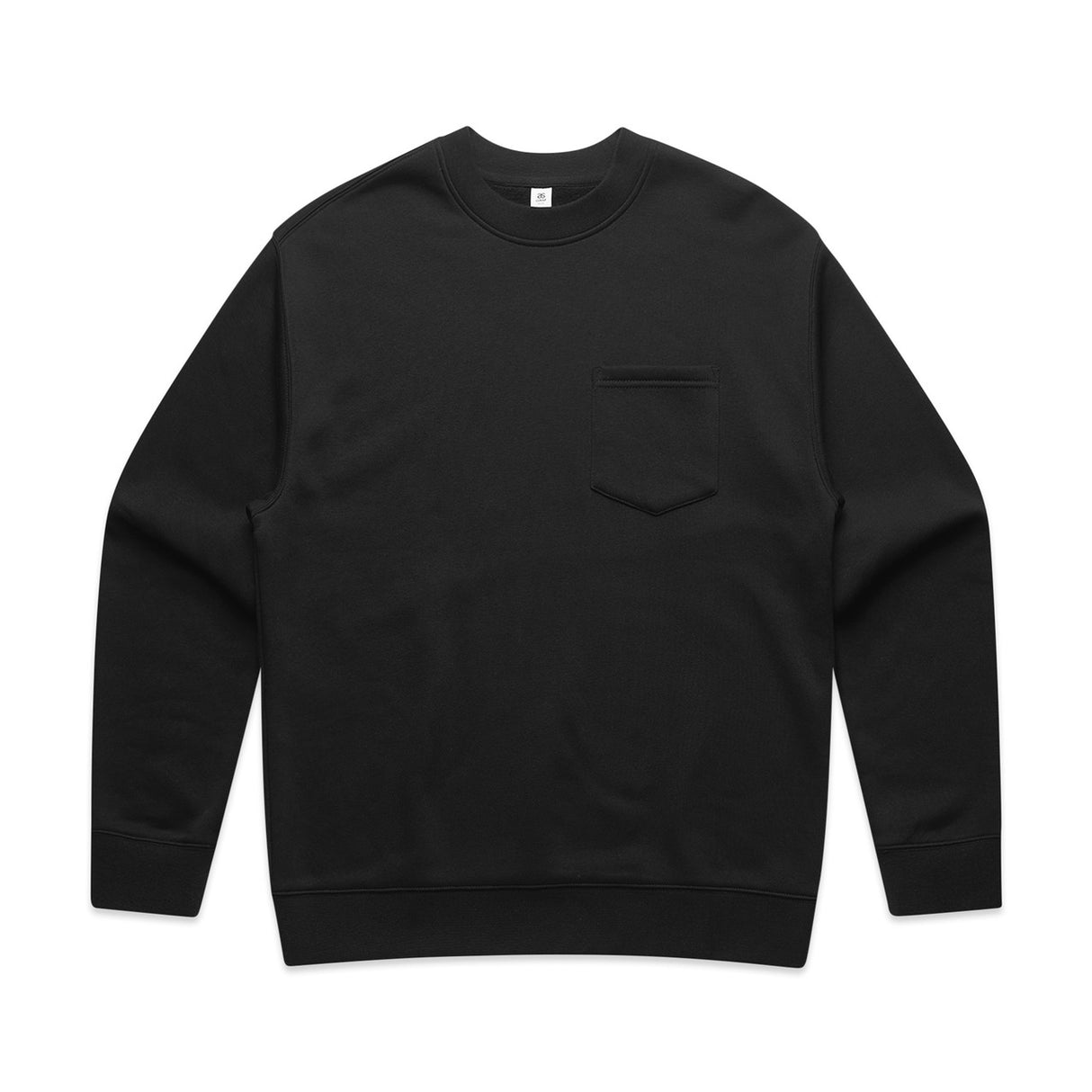 5163 - Relax Pocket Crew