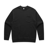 5163 - Relax Pocket Crew