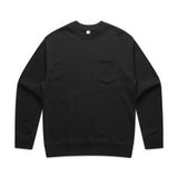 5163 - Relax Pocket Crew