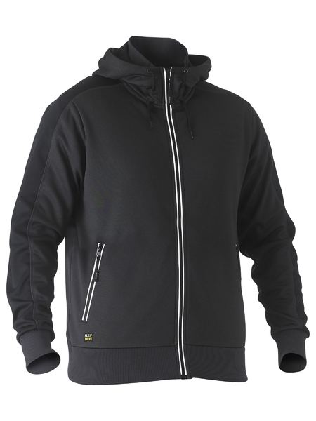 FLX & MOVE™ ZIP HOODIE