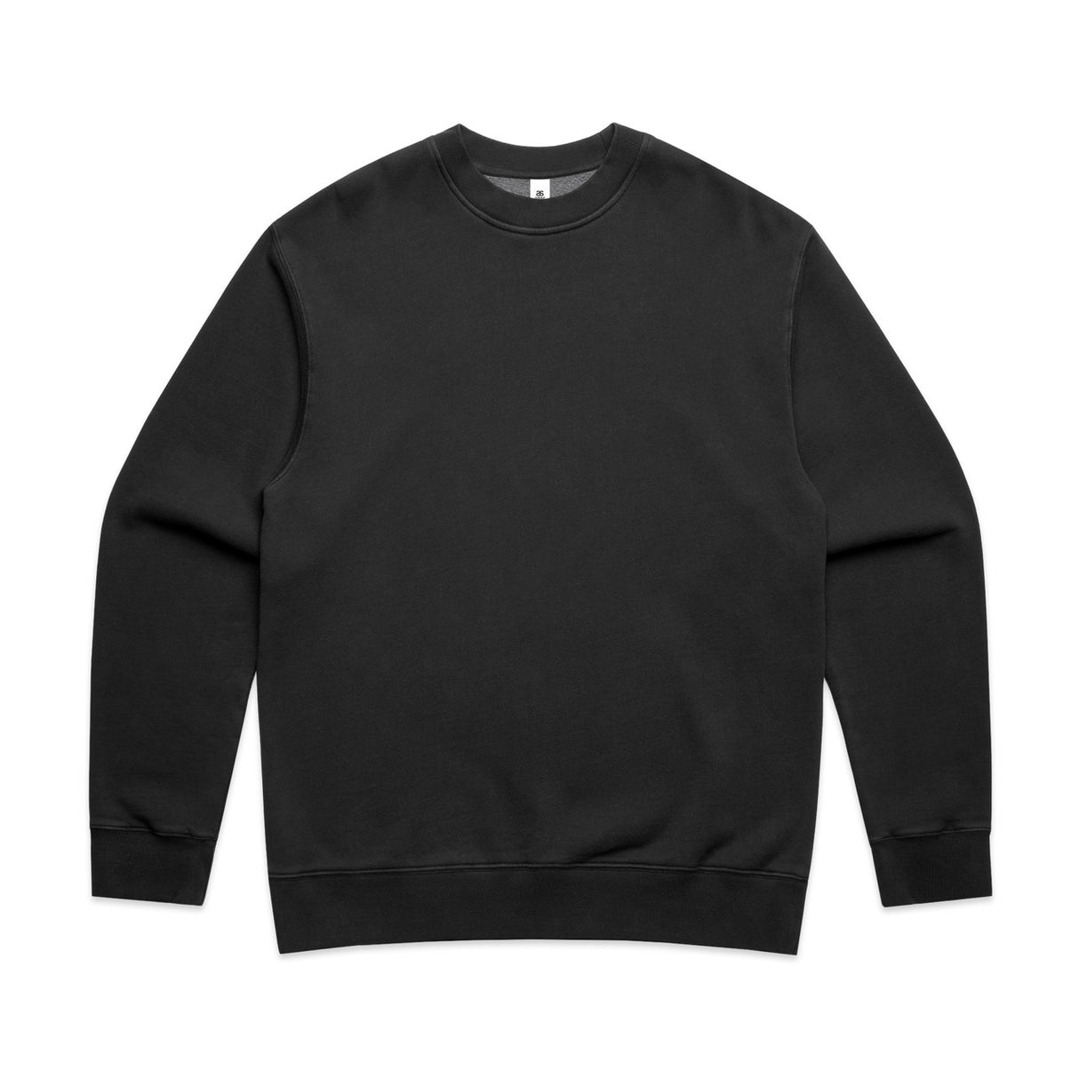 5165 - Relax Faded Crew